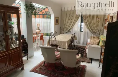 Casa com 3 quartos à venda na Rua Catão, Vila Romana, São Paulo