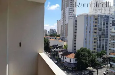 Ótima oportunidade em pinheiros, apartamento  para locação / venda