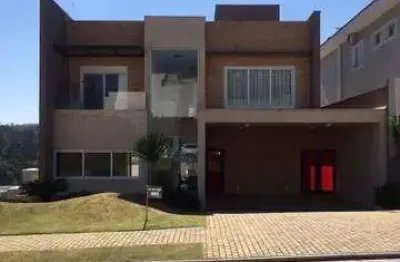 Casa com 3 quartos à venda na Estrada Sebastião Rodrigues Soares, Alphaville, Santana de Parnaíba