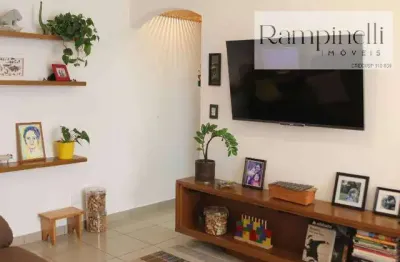 Apartamento com 2 quartos à venda na Praça Monsenhor José Maria Monteiro, Vila Ipojuca, São Paulo