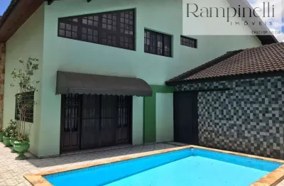 Casa com 4 quartos à venda na Rua Dinah Silveira de Queiroz, City América, São Paulo