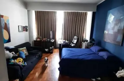 Apartamento com 3 quartos à venda na Avenida Higienópolis, Higienópolis, São Paulo