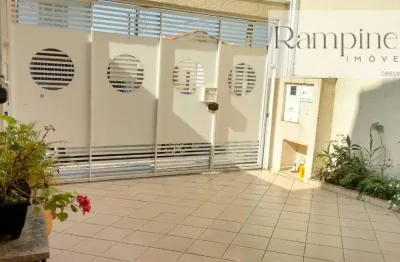 Casa com 3 quartos à venda na Rua João Fraissat, Vila Romana, São Paulo