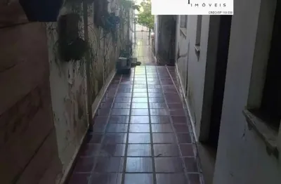 Casa com 5 quartos à venda na Rua Dinieper, Vila Ipojuca, São Paulo