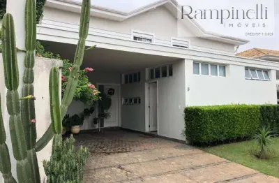 Casa com 3 quartos à venda na Avenida Sagitário, Sítio Tamboré Alphaville, Barueri