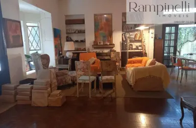Casa com 4 quartos à venda na Rua Ferreira de Araújo, Pinheiros, São Paulo