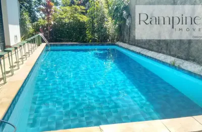 Casa com 3 quartos à venda na Rua Tomé de Souza, Lapa, São Paulo