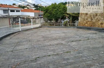 Sala comercial com 8 salas à venda na Rua Bairi, Alto da Lapa, São Paulo
