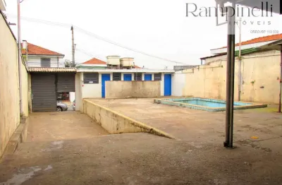 Terreno comercial para alugar na Rua Alice Macuco Alves, Vila Madalena, São Paulo