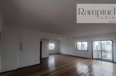 Apartamento com 4 quartos à venda na Rua Pimenta Bueno, Chácara Tatuapé, São Paulo