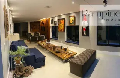 Maravilhoso sobrado alphaville aceita permuta no resid, 1 , 0, plus ,solaia