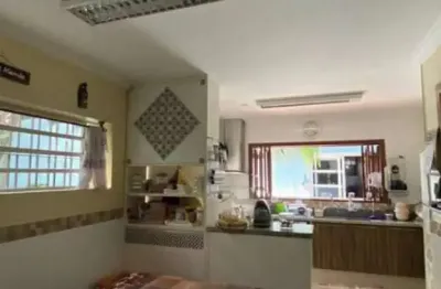 Casa com 3 quartos à venda na Rua Mário, Vila Romana, São Paulo