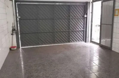 Casa com 2 quartos para alugar na Rua Doutor Miranda de Azevedo, Pompéia, São Paulo