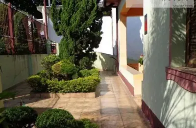 Otima casa terrea, com 330,00 m2 area de terreno, comercial ou residencial