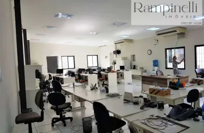 Sala comercial com 6 salas à venda na Rua Capivari, Pacaembu, São Paulo