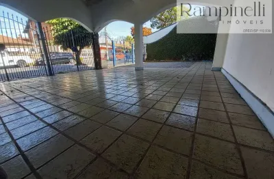 Casa com 3 quartos à venda na Rua Professor Benedito Alarico de Castro Borelli, Parque São Domingos, São Paulo