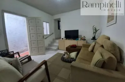 Casa com 3 quartos à venda na Rua Ponta Porã, Vila Ipojuca, São Paulo