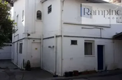 Ponto comercial com 12 salas para alugar na Avenida Rebouças, Pinheiros, São Paulo