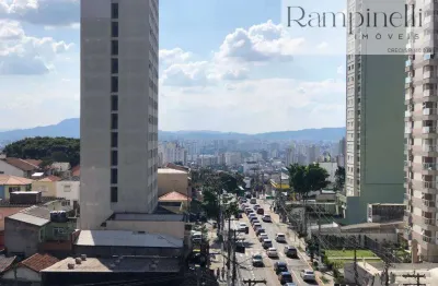 Loft com 1 quarto à venda na Rua Heitor Penteado, Sumarezinho, São Paulo