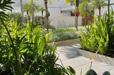 Lindo apartamento em perdizes com uma linda area verde,140 metros