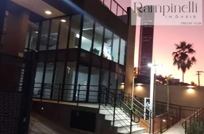 Ponto comercial para alugar na Avenida Pedroso de Morais, Pinheiros, São Paulo