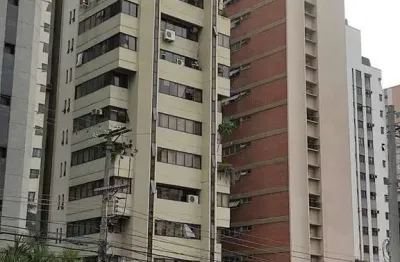 Sala comercial com 2 salas para alugar na Rua Turiassu, Perdizes, São Paulo