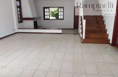 Maravilhosa casa em alphaville, aceita permuta de menor ou maior valor