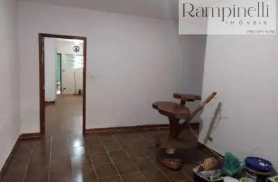 Casa com 3 quartos à venda na Rua Francisco Andrade, Vila Guedes, São Paulo
