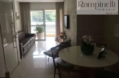 Apartamento com 3 quartos à venda na Rua Pio XI, Alto de Pinheiros, São Paulo
