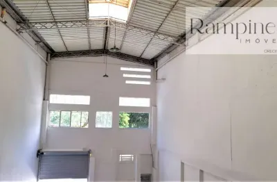 Barracão / Galpão / Depósito à venda na Rua Catão, Vila Romana, São Paulo