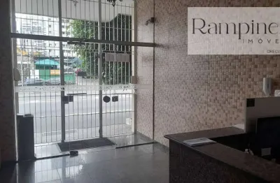 Apartamento com 1 quarto à venda na Avenida Francisco Matarazzo, Água Branca, São Paulo