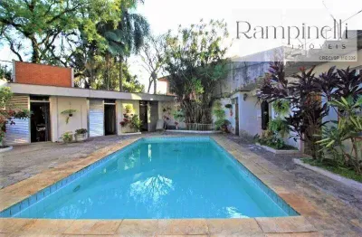 Casa de cinema à venda no alto de pinheiros – um convite ao sofisticado!