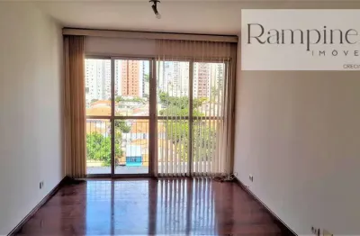 Apartamento com 3 quartos à venda na Rua Aimberê, Perdizes, São Paulo