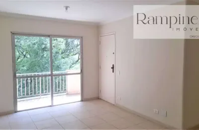 Apartamento com 3 quartos à venda na Rua Croata, Vila Ipojuca, São Paulo