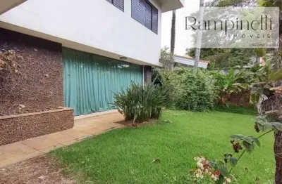 Casa com 4 quartos para alugar na Rua Jaricunas, Vila Romana, São Paulo