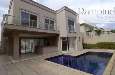 Casa com 4 quartos à venda na Alameda Van Gogh, Alphaville, Santana de Parnaíba