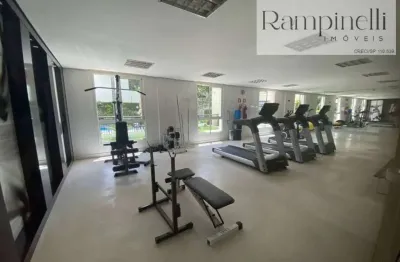 Apartamento com 3 quartos à venda na Rua Pio XI, Alto de Pinheiros, São Paulo