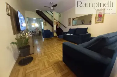 Casa com 2 quartos à venda na Rua Hayden, Vila Leopoldina, São Paulo