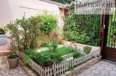 Casa com 3 quartos à venda na Avenida Ricardo Medina Filho, Vila Ipojuca, São Paulo