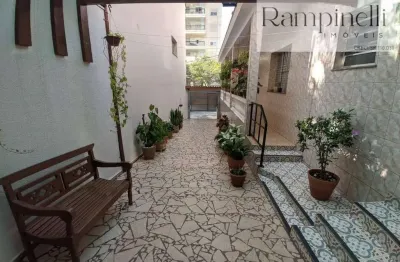 Casa com 3 quartos à venda na Rua Coronel Melo de Oliveira, Perdizes, São Paulo