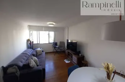 Apartamento com 2 quartos à venda na Rua Diana, Perdizes, São Paulo