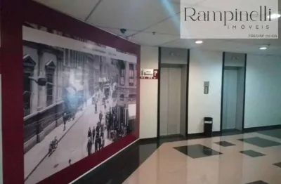 Sala comercial com 2 salas à venda na Rua Roma, Lapa, São Paulo