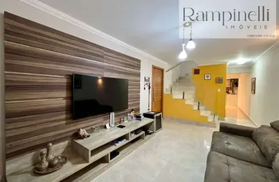 Casa com 3 quartos à venda na Rua José da Veiga Vale, Parque São Domingos, São Paulo