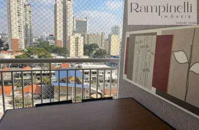 Este apartamento à venda é no melhor local da v. leopoldina. venha conhecer