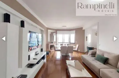 Apartamento com 3 quartos à venda na Rua Bartira, Perdizes, São Paulo