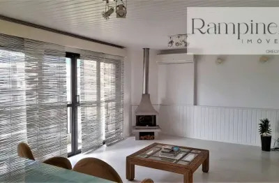 Apartamento com 3 quartos à venda na Rua Sergipe, Higienópolis, São Paulo