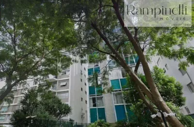 Belíssimo apartamento em higienopolis com 180mts² de área útil