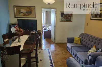 Maravilhoso apartamento de 3 dormitórios na vl. leopoldina