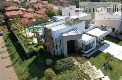 Casa em condomínio fechado com 3 quartos à venda na Estrada do Ipatinga, Vivendas do Lago, Sorocaba