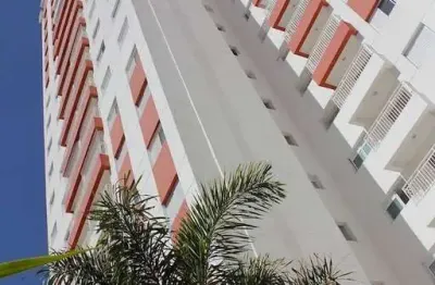 Excelente apartamento de 2 dorm. com vaga de garagem na bela vista